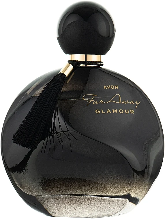 Avon Far Away Glamour