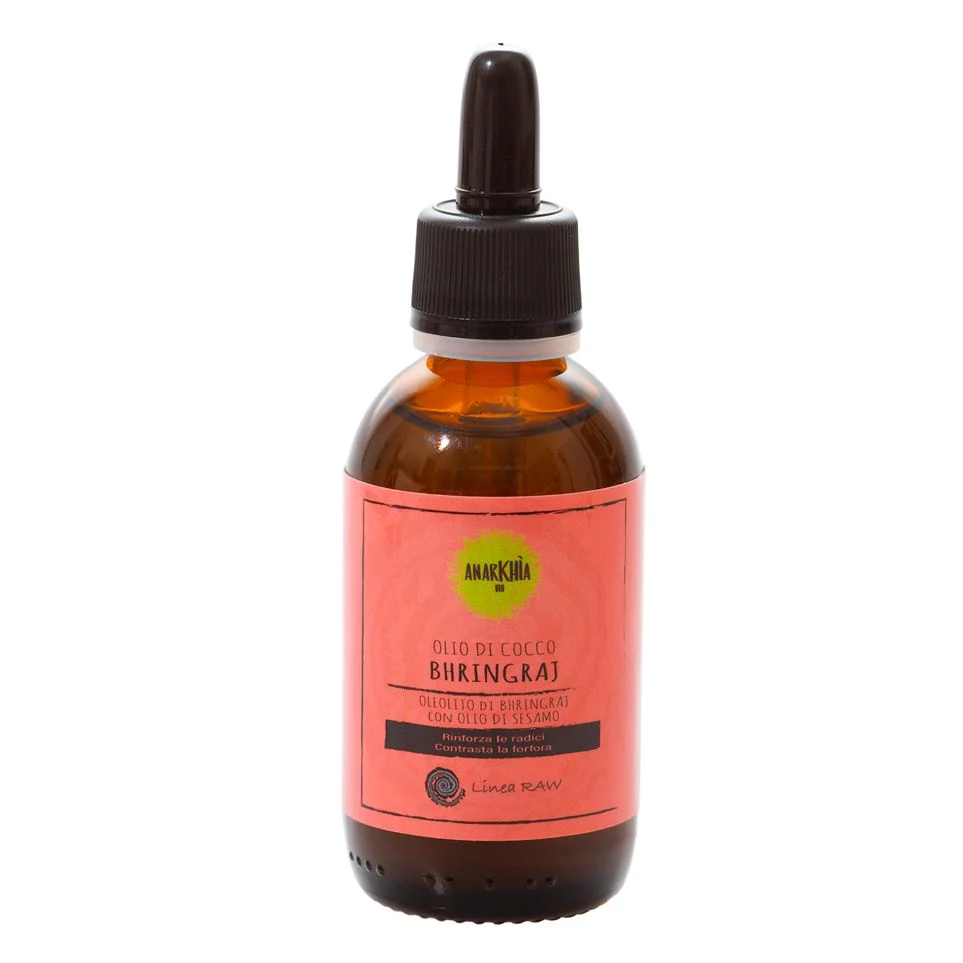 ANARKHIA BIO Raw – Bhringraj