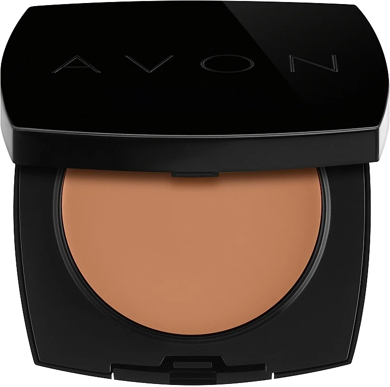 Avon True Cream-Powder Compact