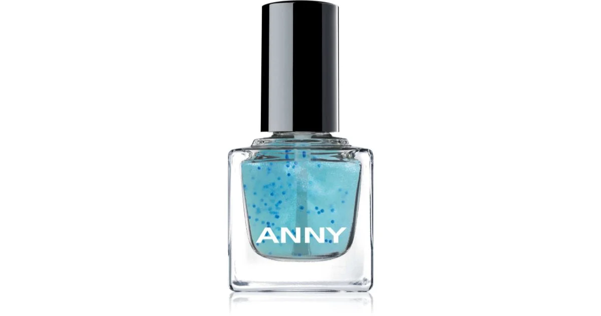 ANNY Nail Care Hydra Boost siero idratante per unghie e cuticole 928 15 ml
