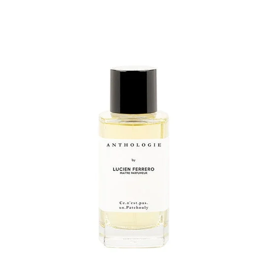 Anthologie Ce n'est pas un Patchouly Eau de Parfum 100 ml