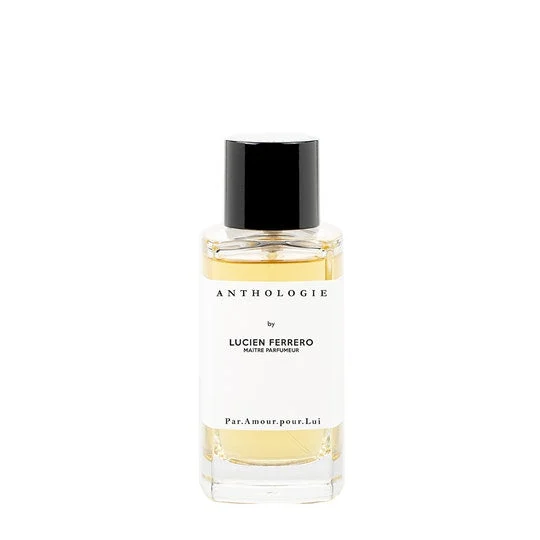Anthologie Par Amour da uomo Eau de Parfum 100 ml