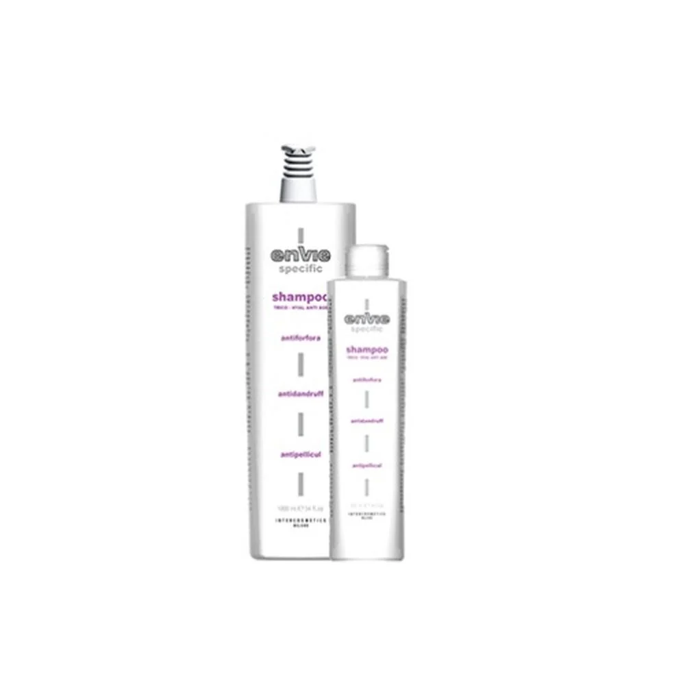 ENVIE SHAMPOO ANTIFORFORA 250ML