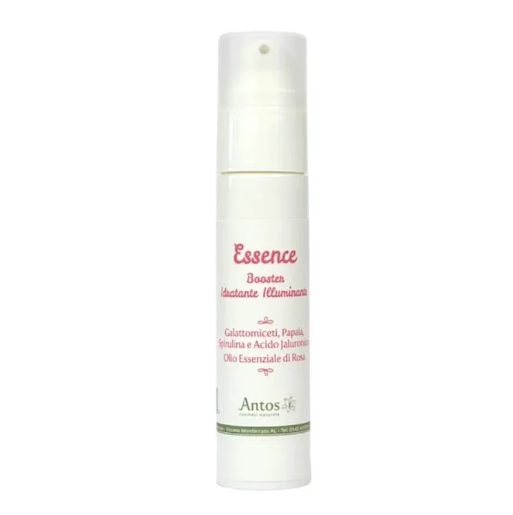 ANTOS Essence – Booster Idratante e Illuminante