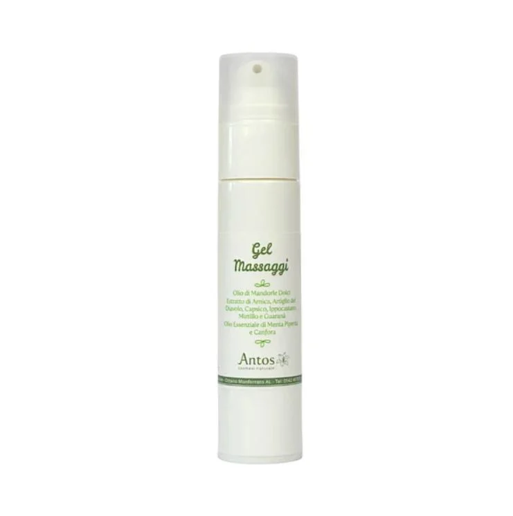 ANTOS Gel Massaggi con Arnica