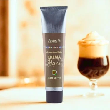 ANTOS Crema Mani – Irish Coffee