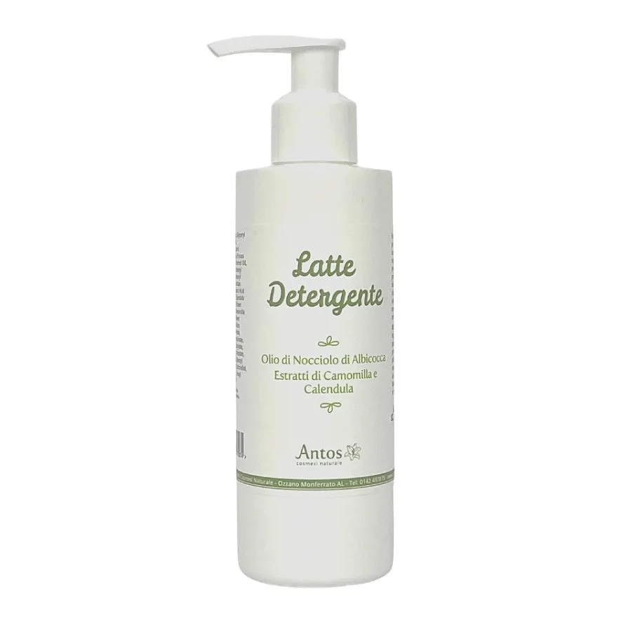 ANTOS Latte Detergente – Dispenser