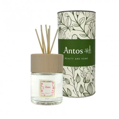 ANTOS Profumatore per Ambiente – Rosa