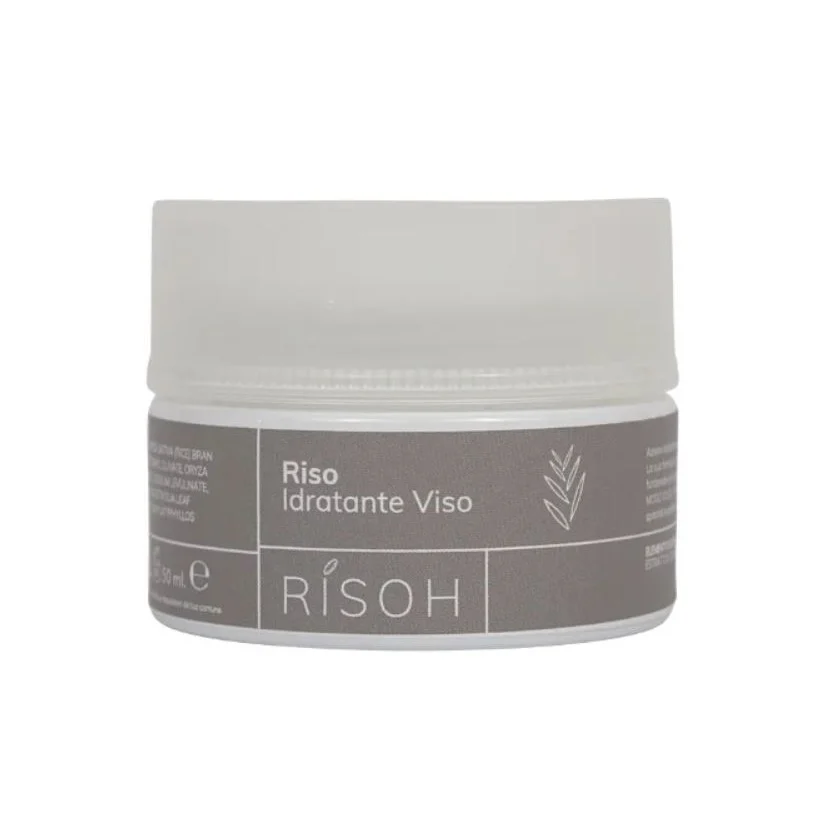 ANTOS Risoh – Crema Idratante Viso