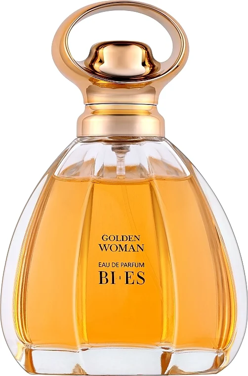Bi-Es Golden Woman