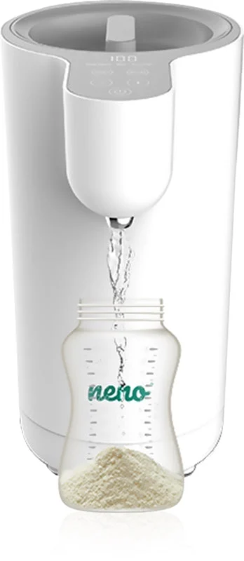 NENO Aqua riscaldatore ed erogatore d’acqua