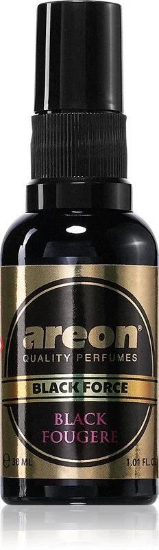 Areon Black Force deodorante 30 ml