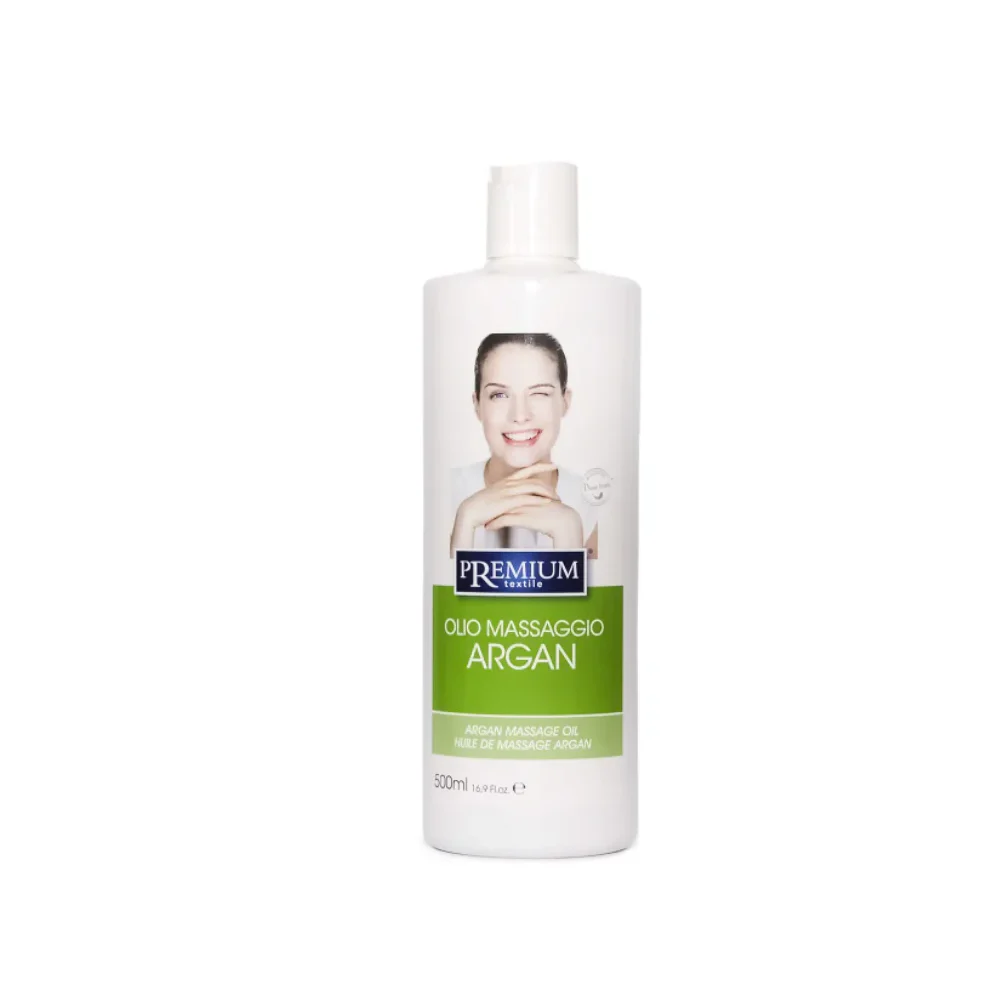 XANITALIA PREMIUM OLIO MASSAGGIO ARGAN 500ML