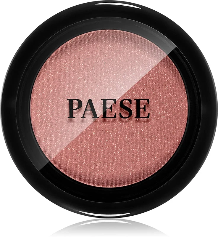Paese Argan blush con olio di argan colore 37 4 g