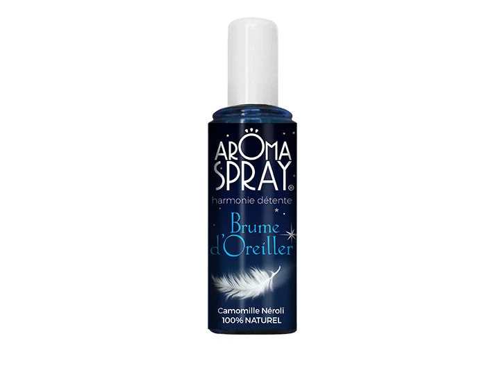 AromaSpray Nebbia Armonia Rilassante Camomilla Neroli 100ml