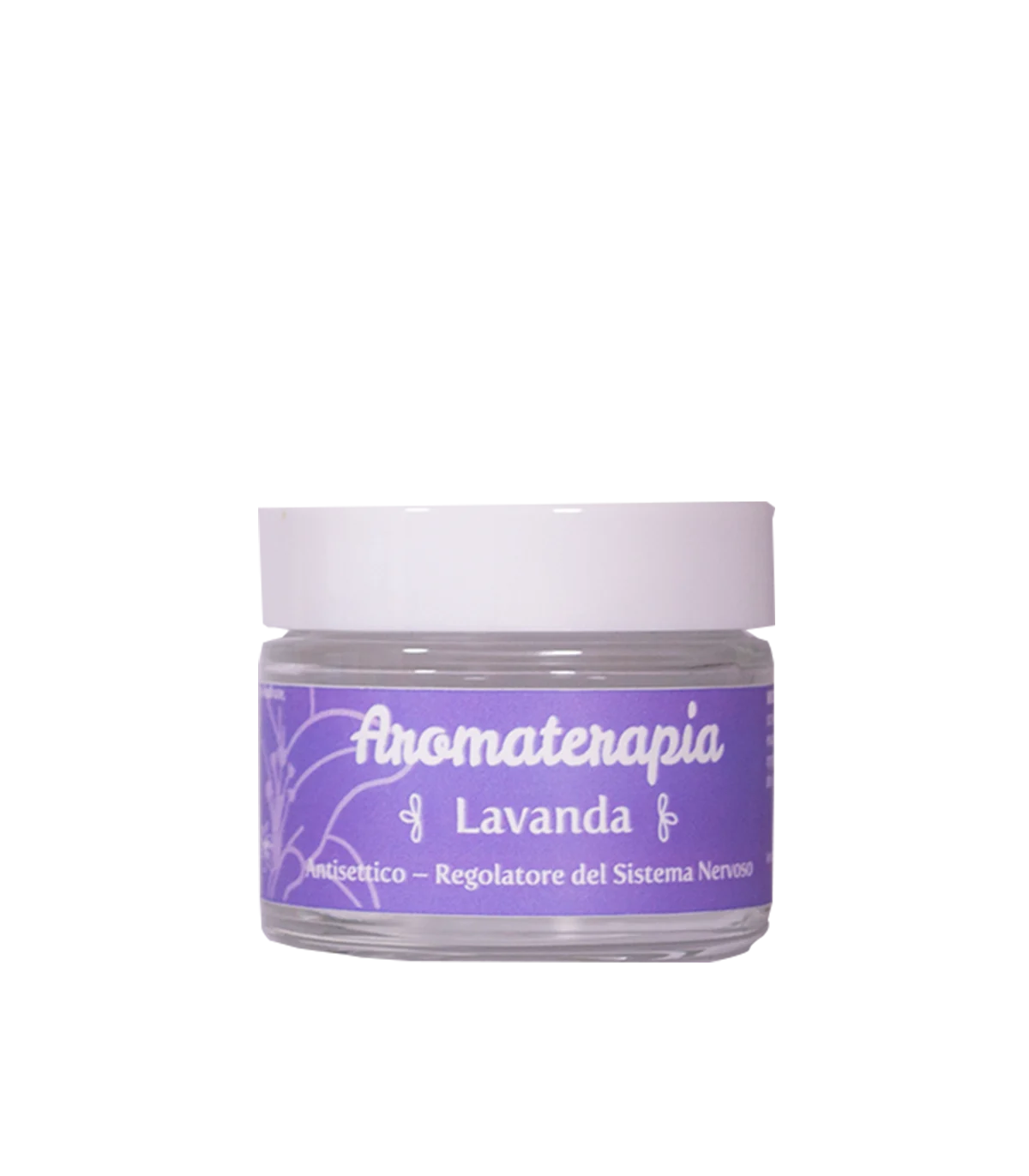 ANTOS Aromaterapia – Lavanda