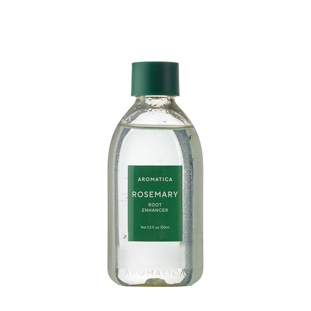 Aromatica Rosemary Root trattamento ristrutturante