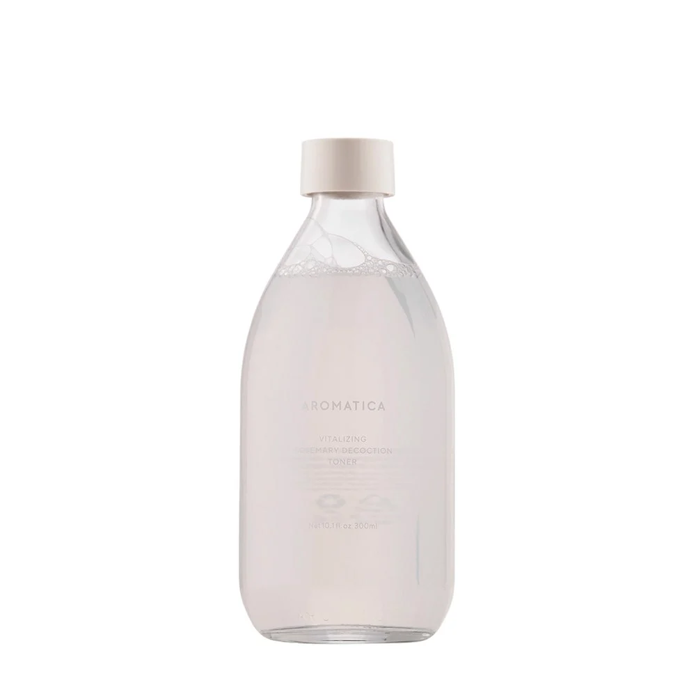 Aromatica Vitalizing Rosemary Decoction Tonico