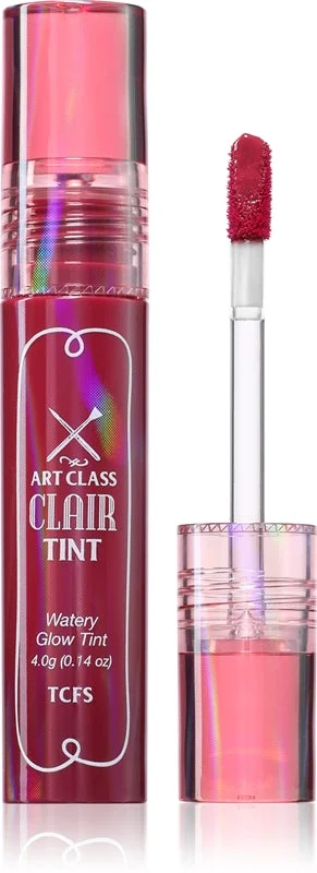 Too Cool For School Artclass Clair lucidalabbra effetto lisciante colore 8 Moon Dust 4 g