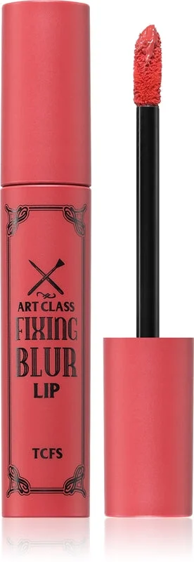 Too Cool For School Artclass Blur rossetto effetto velluto colore 3 Pink Garden 4,5 g