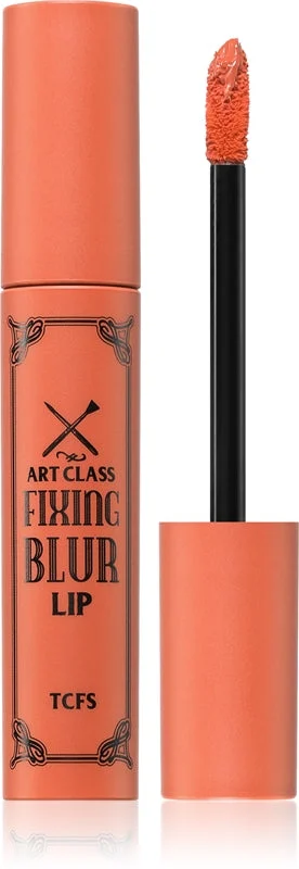 Too Cool For School Artclass Blur rossetto effetto velluto colore 1 Posy Coral 4,5 g