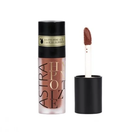 ASTRA MAKE-UP Hypnotize Liquid Lipstick 24 Game Changer