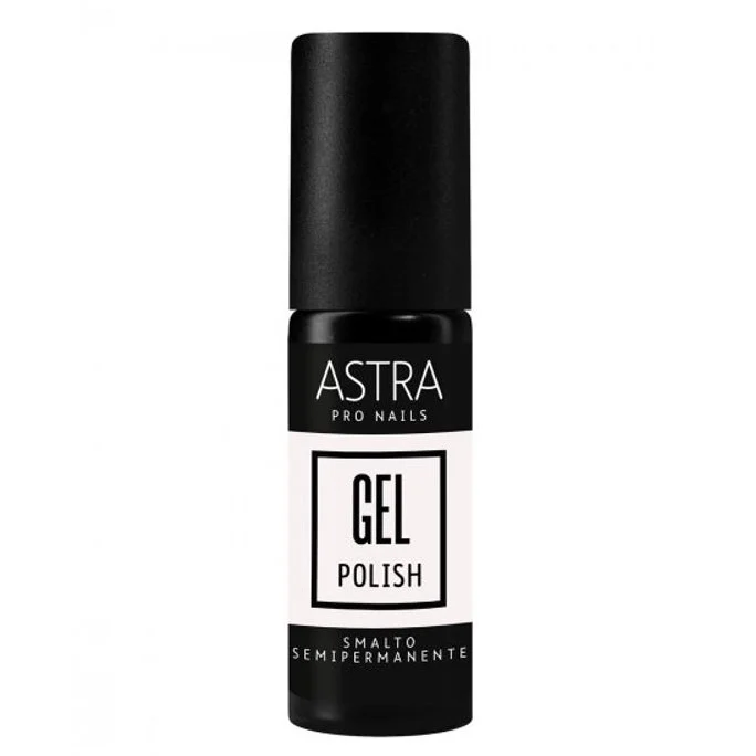 ASTRA MAKE-UP Semipermanente – Gel Polish 02 Cloud