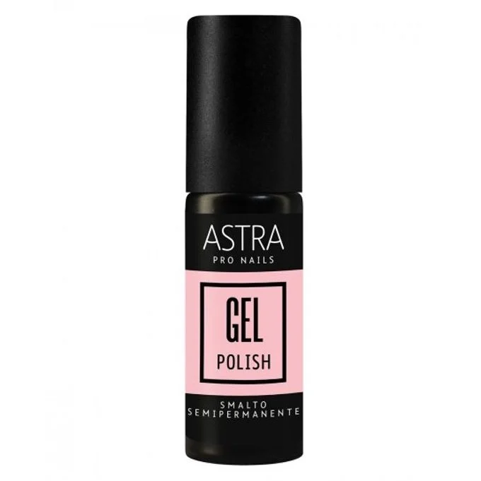 ASTRA MAKE-UP Semipermanente – Gel Polish 05 Candy