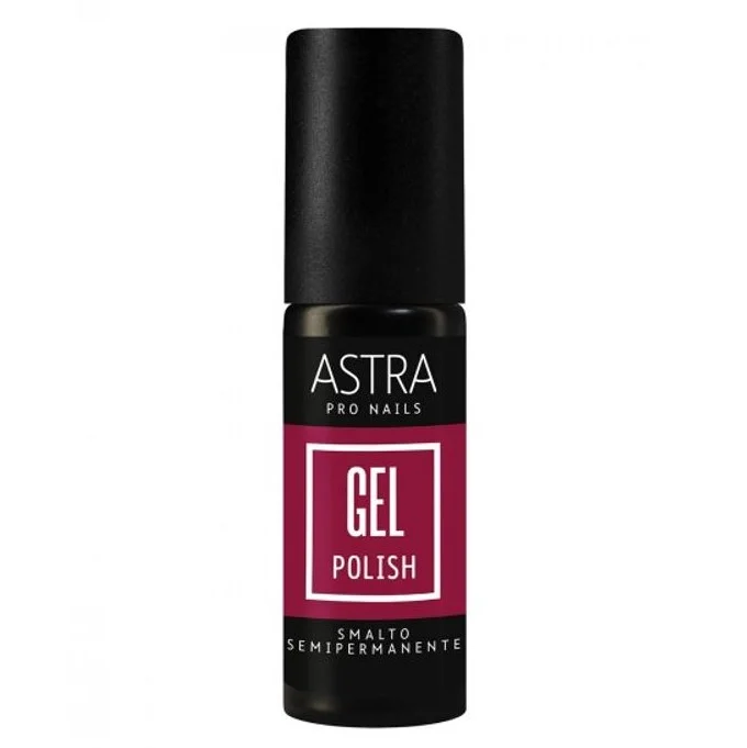 ASTRA MAKE-UP Semipermanente – Gel Polish 32 Jazzberry Jam