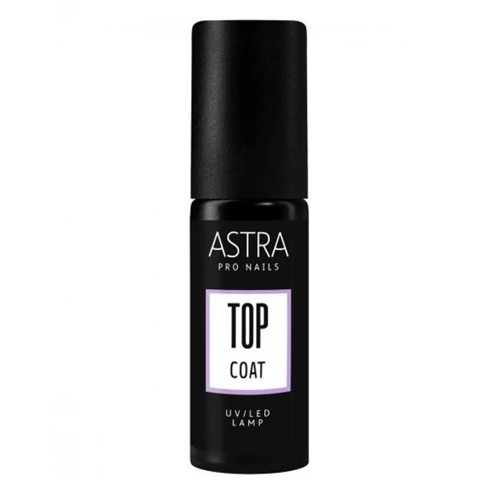 ASTRA MAKE-UP Semipermanente – Top Coat
