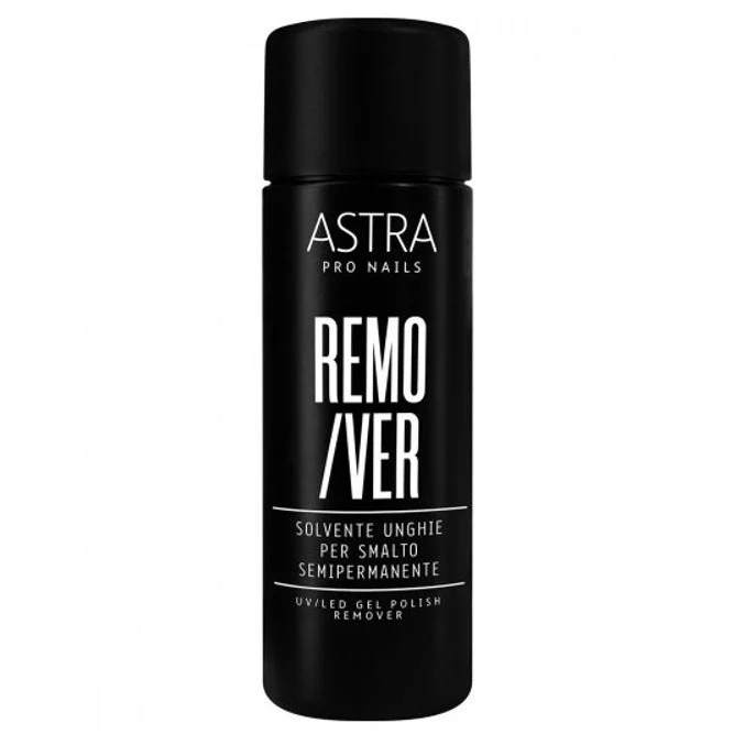 ASTRA MAKE-UP Semipermanente – Remover