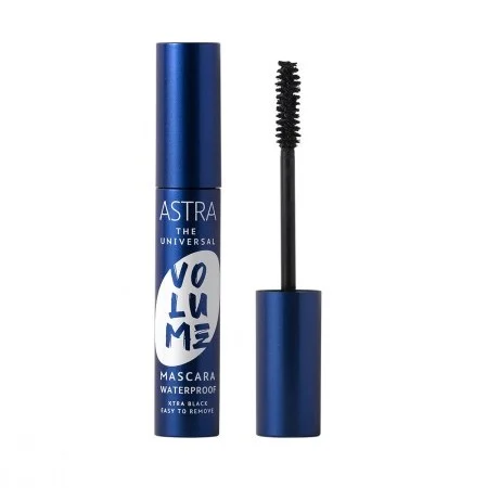 ASTRA MAKE-UP The Universal Volume Mascara Waterproof