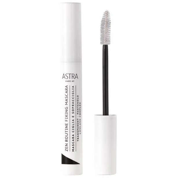 ASTRA MAKE-UP Zen Routine – Fixing Mascara