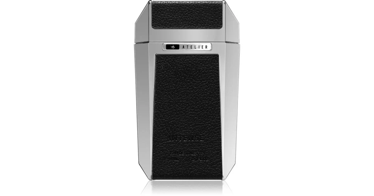 Le Chameau Atelier Intense Eau de Toilette per uomo 80 ml