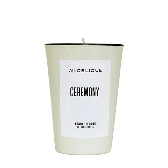 Atelier Oblique Ceremony Candela