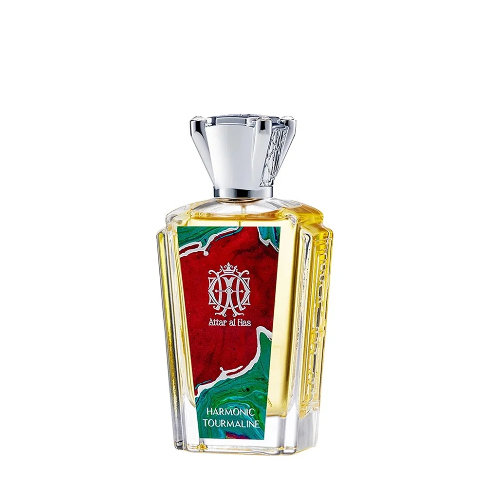 Attar al ha Tormalina Armonica estratto di profumo 100 ml
