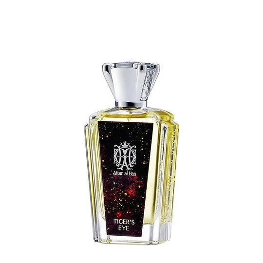 Attar al Has Tiger's Eye Estratto di profumo 100 ml
