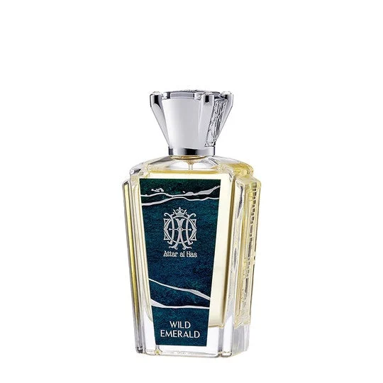 Attar al Has Wild Emerald Estratto di profumo 100 ml