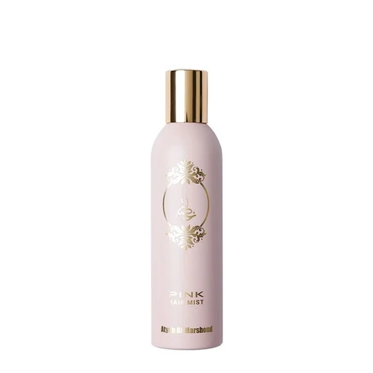 Atyab Al Marshoud Kishla nebbia rosa per capelli