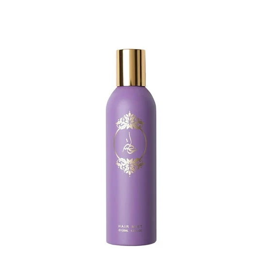 Atyab Al Marshoud Kishla nebbia viola per capelli