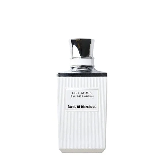 Atyab Al Marshoud Lily Musk Eau de Parfum 100 ml