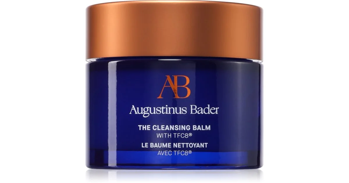 Augustinus Bader Balsamo detergente