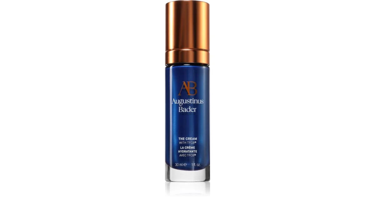 Augustinus Bader Crema 30 ml