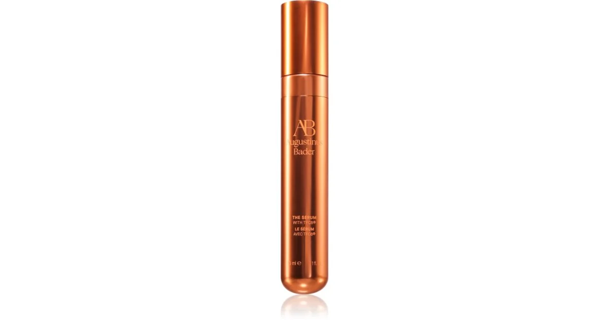 Augustinus Bader Siero Nomad 30 ml