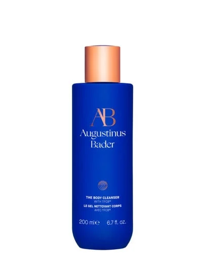 Augustinus Bader Detergente corpo