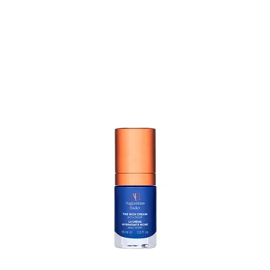Augustinus Bader Crema ricca 15 ml