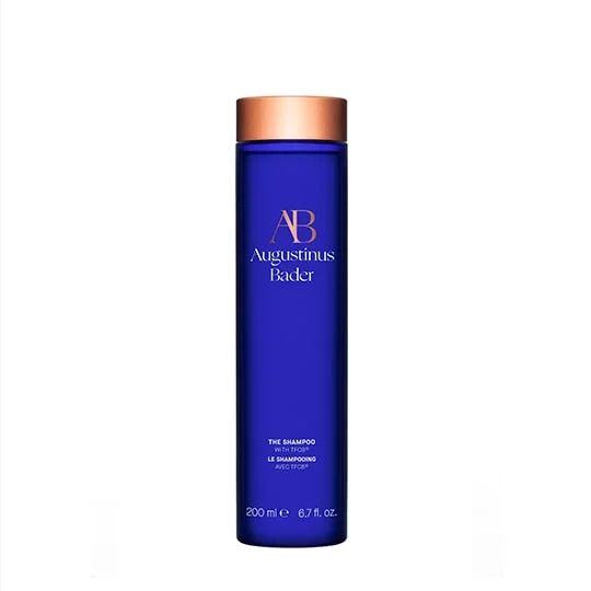 Augustinus bader Lo Shampoo