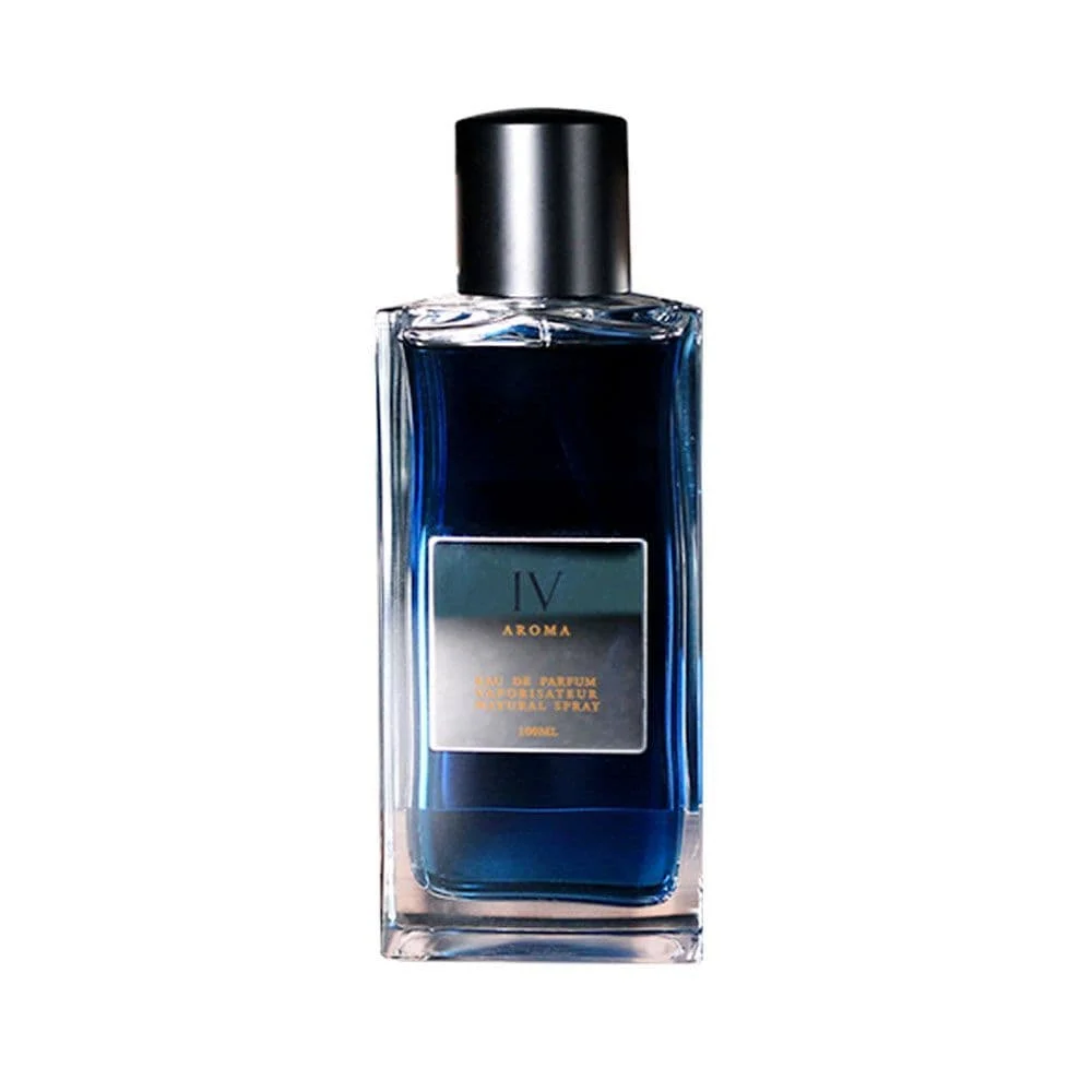 Aurora Aroma IV Eau De Parfum uomo 100 ml