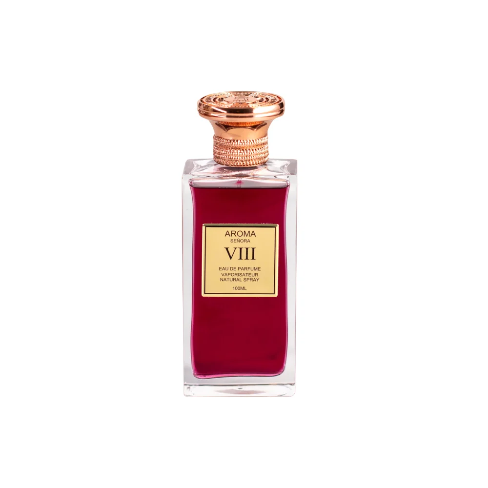 Aurora, Aroma Senora VIII, Eau De Parfum, da donna, 100 ml