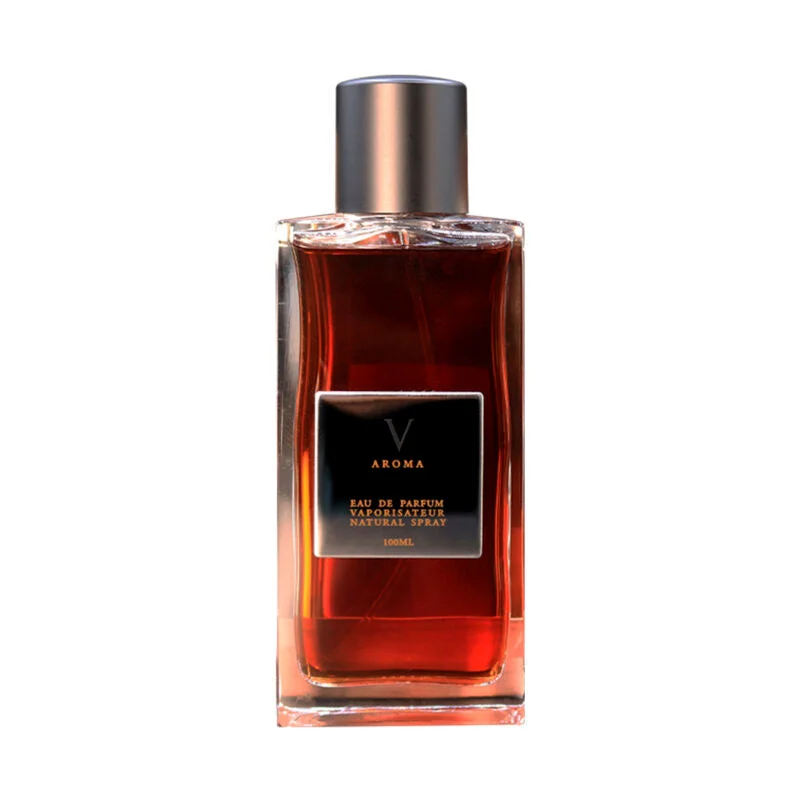 Aurora Aroma V Eau De Parfum da uomo 100 ml